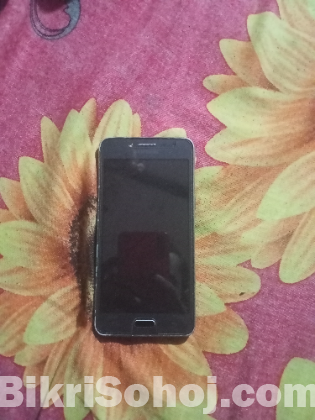 Samsung galaxy J2 Prime
